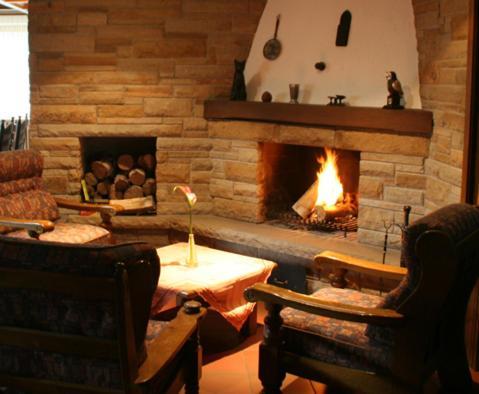 Hotel Haus Ammerland Бад-Цвишенан Экстерьер фото